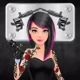 Tattoo Ink: Tattoo Simulator