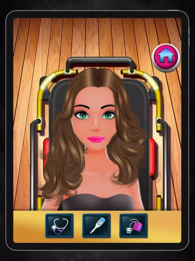 Tattoo Ink: Tattoo Simulator iPad  Ekran Görüntüleri