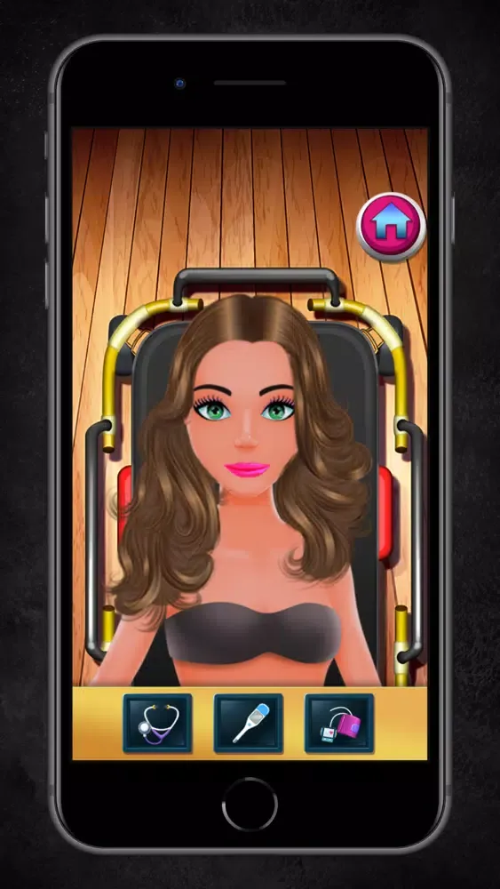 Tattoo Ink: Tattoo Simulator Ekran Görüntüleri