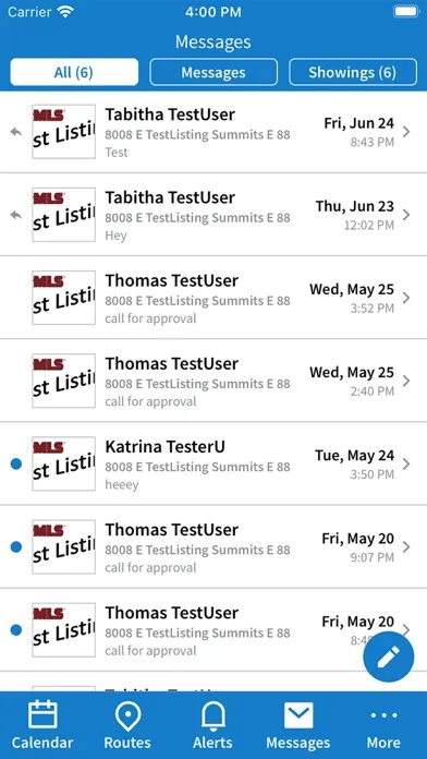 صور Aligned Showings