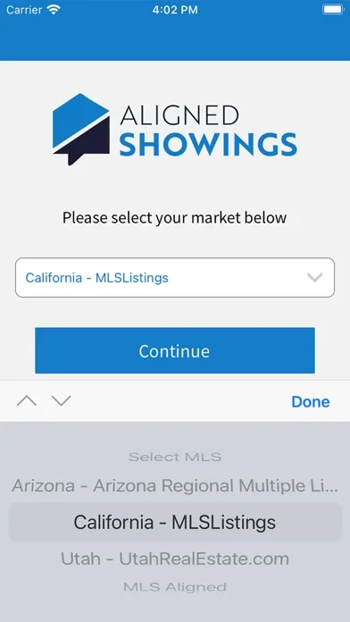 صور Aligned Showings