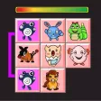 Pikachu HD 2017 - Nối Thú HD - Onet Connect Animal Pikachu HD 2017 - Nối Thú HD - Onet Connect Animal