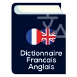 Dictionnaire Francais Anglais