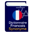 Dictionnaire Francais Synonyme