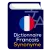 Dictionnaire Francais Synonyme