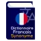Dictionnaire Francais Synonyme