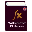 Mathematics Dictionary