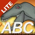Dinosaur Park ABC Lite Dinosaur Park ABC Lite