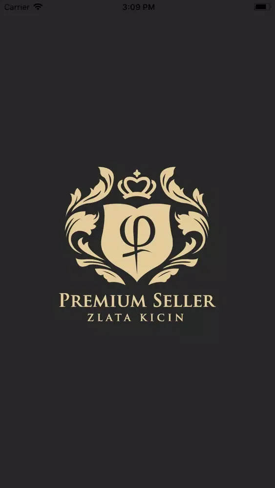 PhiSeller by Zlata Kicin Screenshots