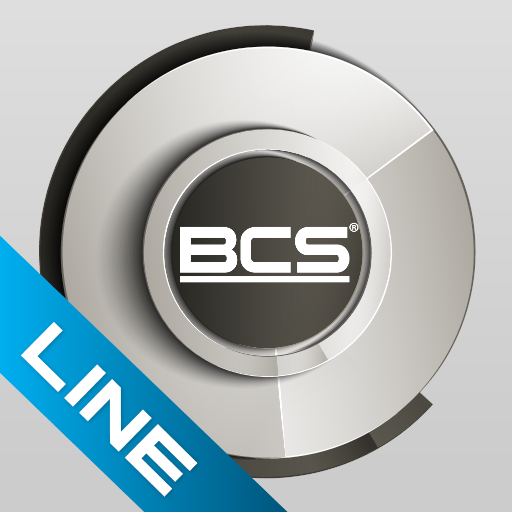 BCS Line BCS Line