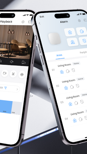 DMSS APK for Android 下载 - PGYER APKHUB