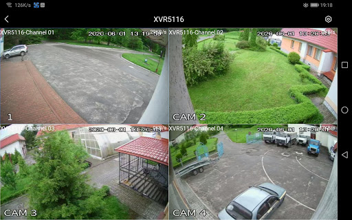 DMSS HD Screenshots3