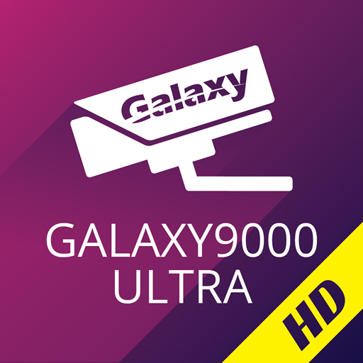 Galaxy9000 Ultra HD Galaxy9000 Ultra HD