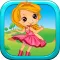 Little Princess Palace - A Magical Collecting Game Challenge for Girls