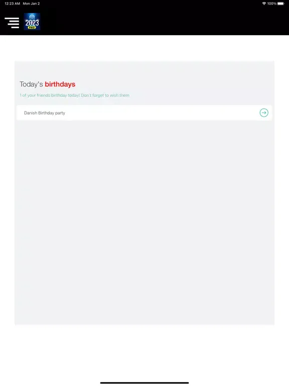 Malayala Manorama Calendar iPad 應用截圖