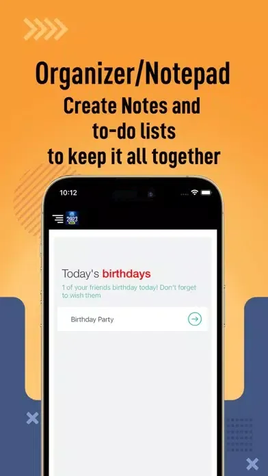 Malayala Manorama Calendar應用截圖