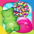 Crush It! Sweet Shop Sugar Blast!
