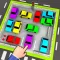 Car Parking Puzzle: Sort Cars