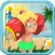 A Deadly Water Slide Park - A Beach Tilt Ride And Swim Game