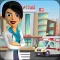 Doctor Game – My Hospital Sims