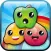 Happy Fruit Match Pop! Puzzle