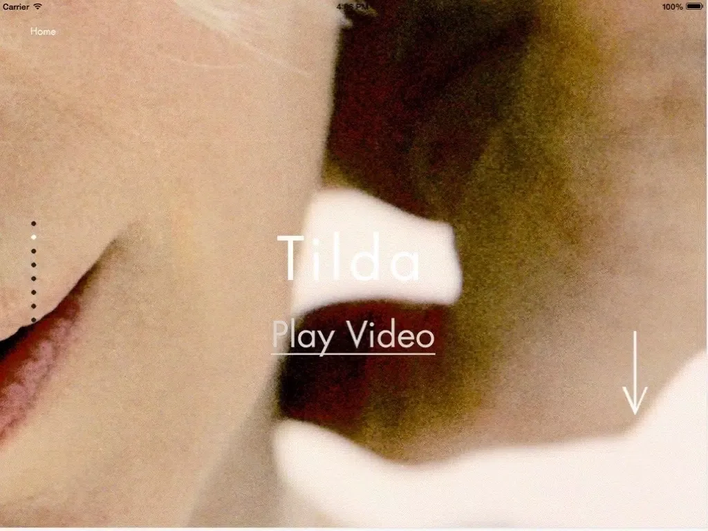 MW iStyle 周末画报 for iPad iPad  Screenshots