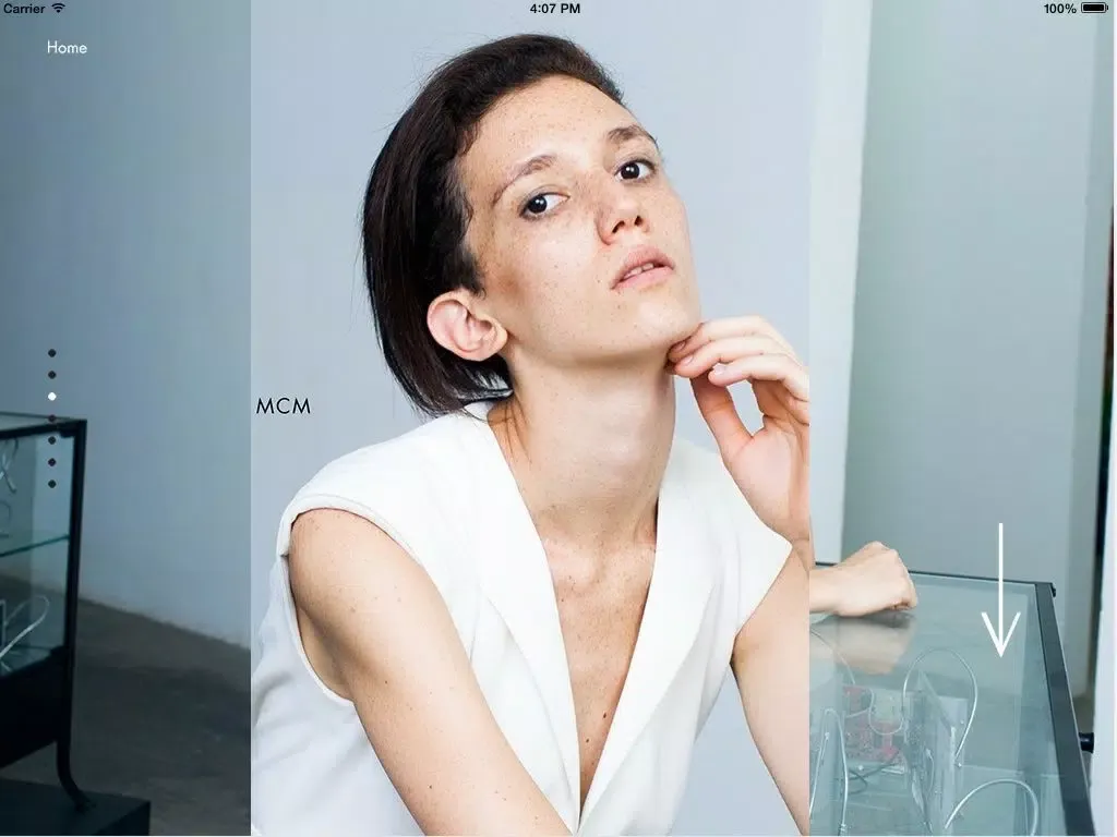 MW iStyle 周末画报 for iPad iPad  Screenshots