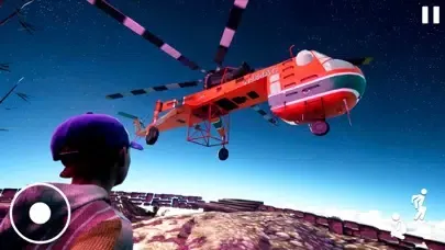 Only Up! 3d Parkour Challenge 스크린샷