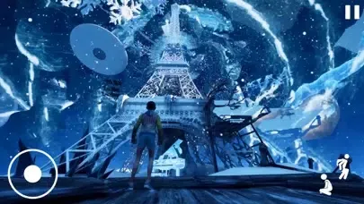 Only Up! 3d Parkour Challenge 스크린샷