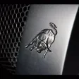 Lambo Stickers