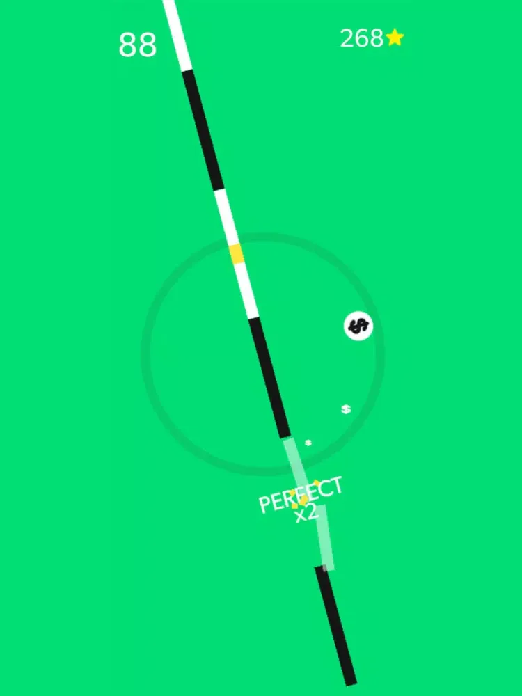 Line Smash: Arcade Ball Games iPad  Screenshots