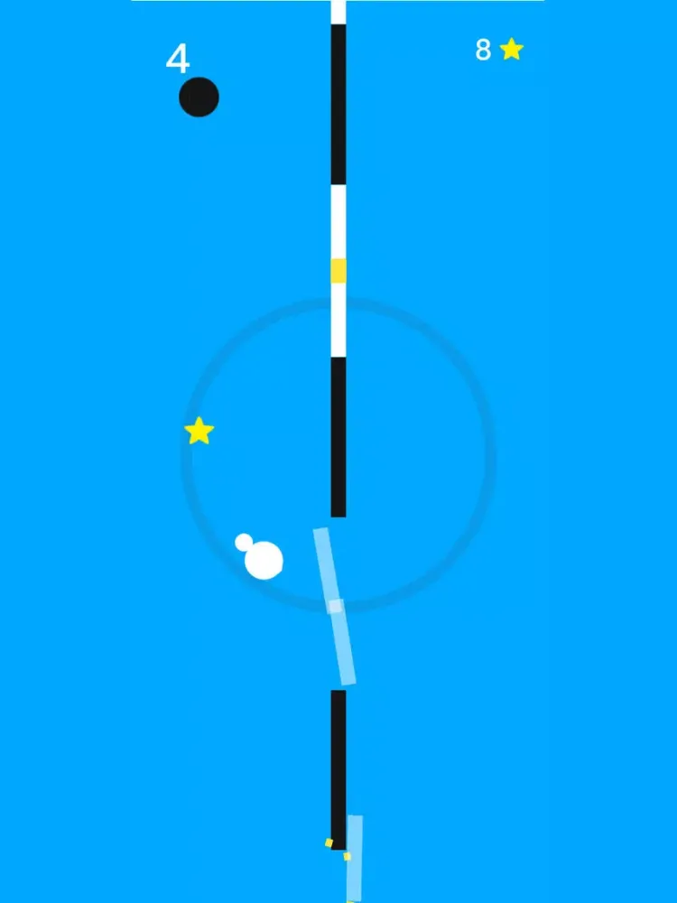 Line Smash: Arcade Ball Games iPad  Screenshots