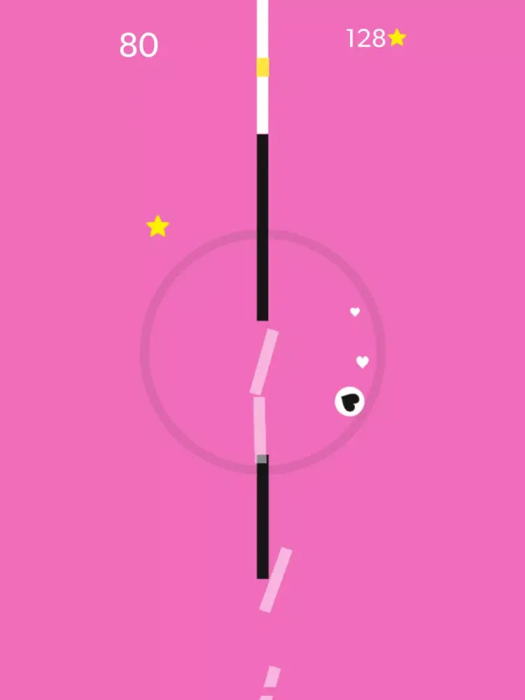 Line Smash: Arcade Ball Games iPad  Screenshots
