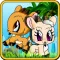 My Little Goat's Fun Run - Free version