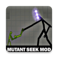 Mod Mutant seek MELON Mod Mutant seek MELON