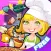 Crazy-Messy Kitchen! Diner Chef - Hidden Objects Puzzle Game