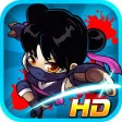 Ninja vs Samurai Zombies