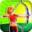 Princess Archery Fantasy Empire - Bow and Arrow Action Shooter Princess Archery Fantasy Empire - Bow and Arrow Action Shooter