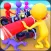 Push Crowd Battle Mania Game