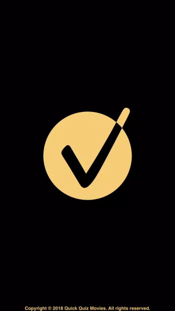 Quick Quiz - Movies スクリーンショット