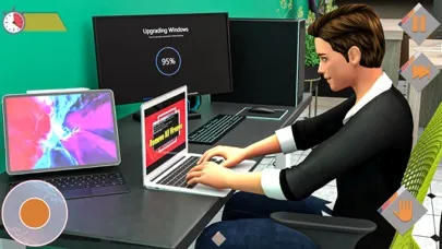 Repair & Fix Electronics Games Ekran Görüntüleri