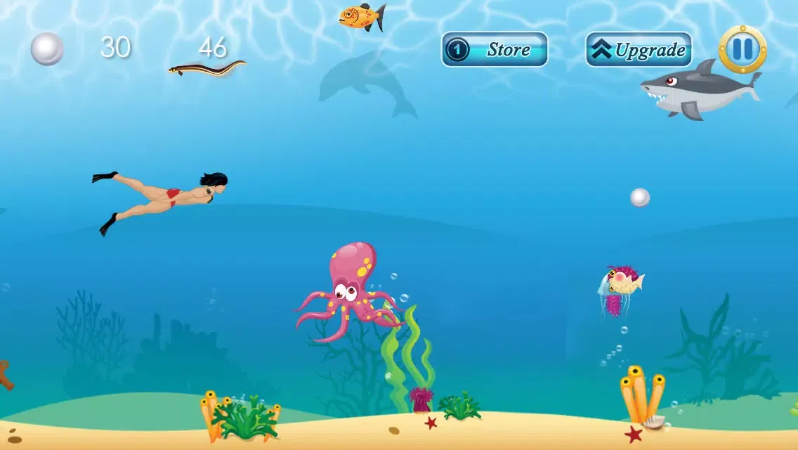 تصاویر Reef Diving Treasure Hunt