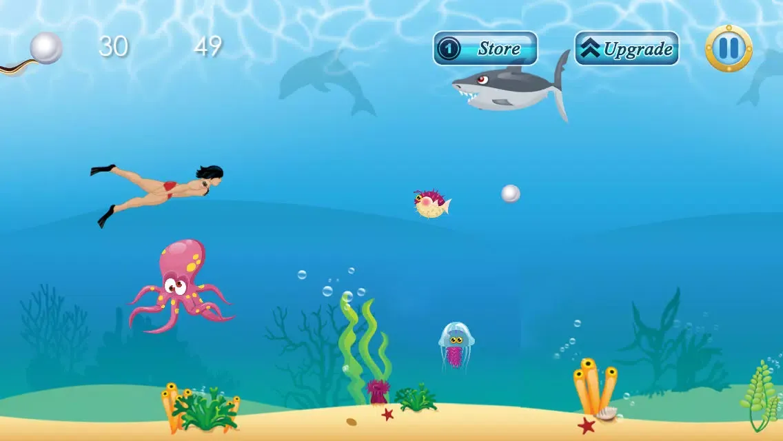 تصاویر Reef Diving Treasure Hunt