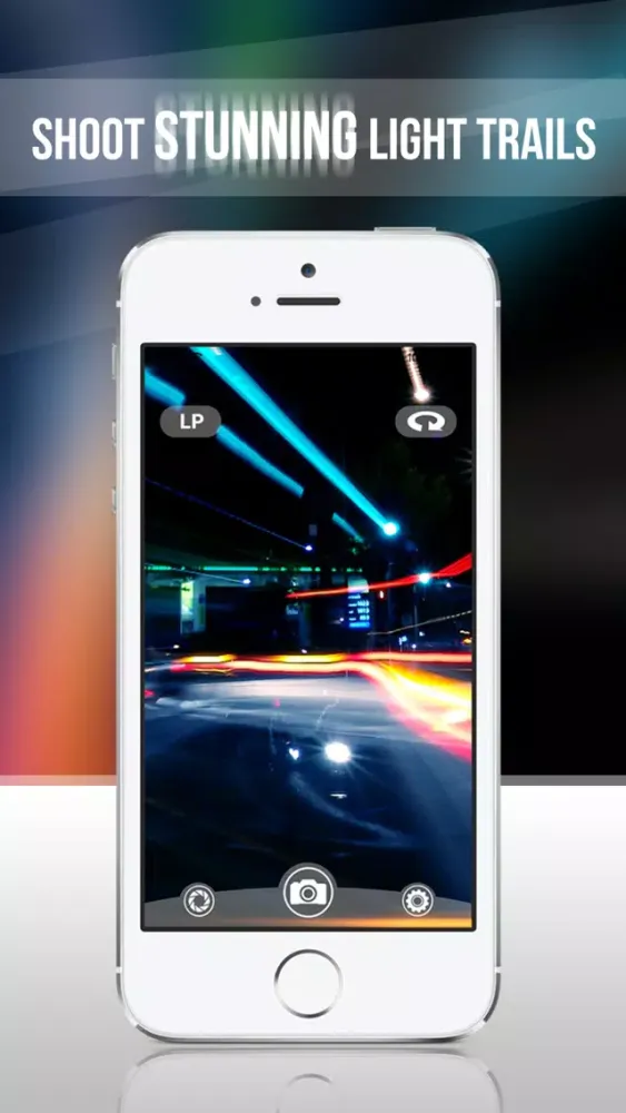 ภาพหน้าจอของ A Shutter FX Funky Photo Studio