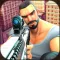 Sniper Shooting Gun Games 3D