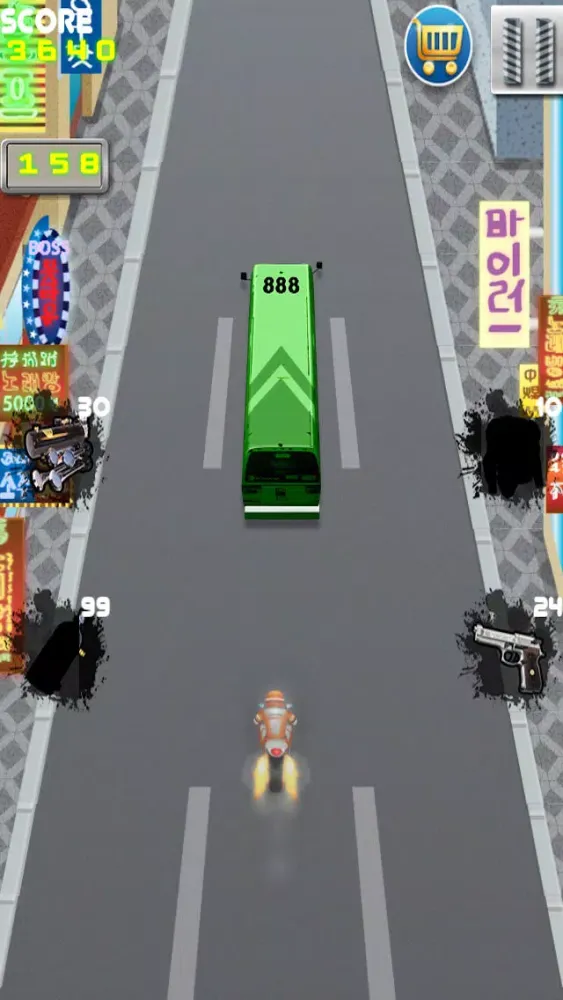 A Furious Nitro Speed Bike Racing Escape Game Screenshots