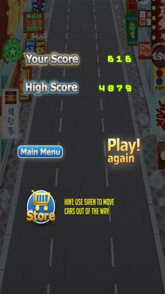 A Furious Nitro Speed Bike Racing Escape Game Screenshots