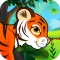 Jungle Journey: Tiger Run