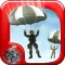 A Toy Soldier Parachute Drop Rescue Mission - Full Version