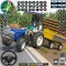 Indian Tractor Games Simulator